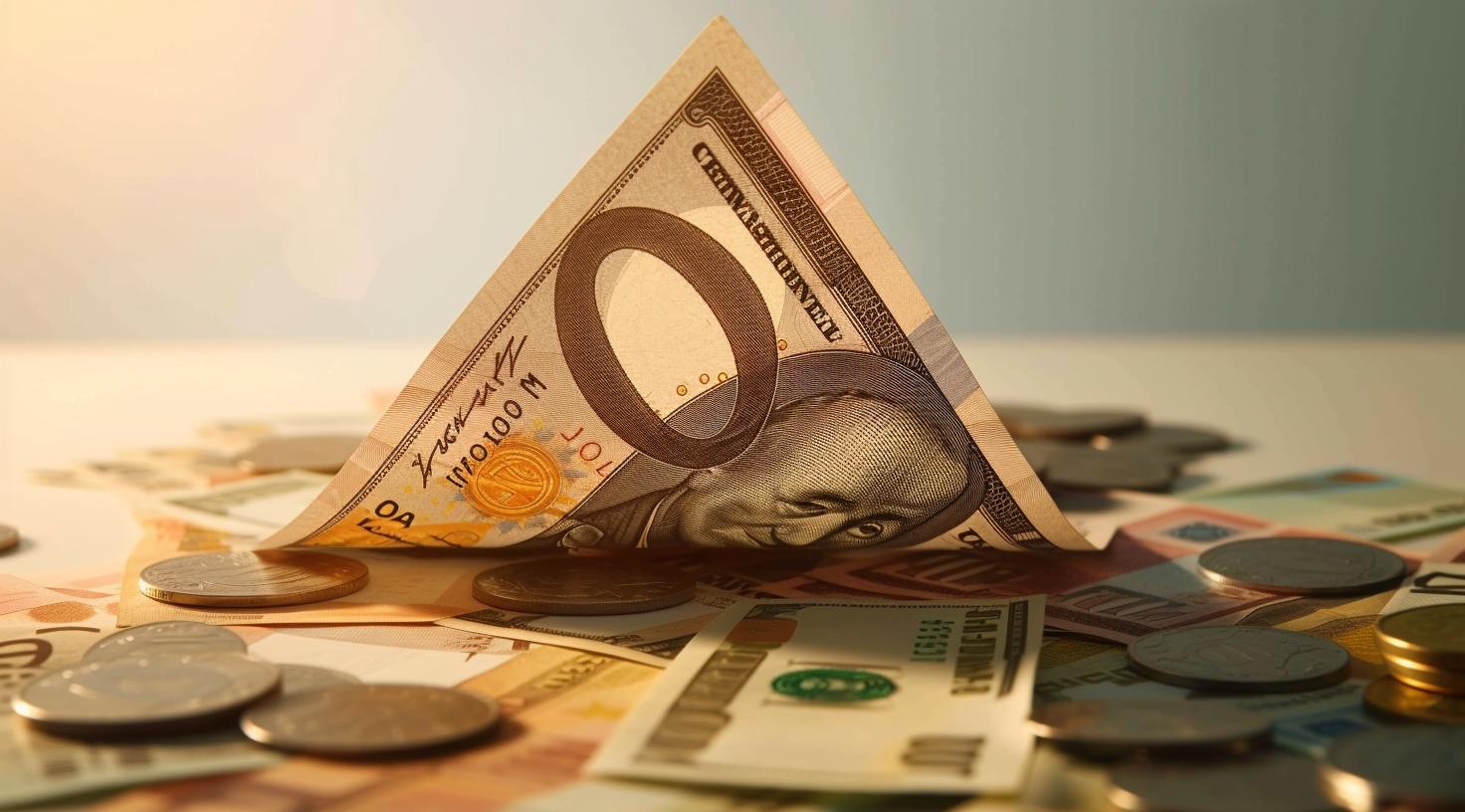 Finanzierungsmöglichkeiten für Existenzgründer